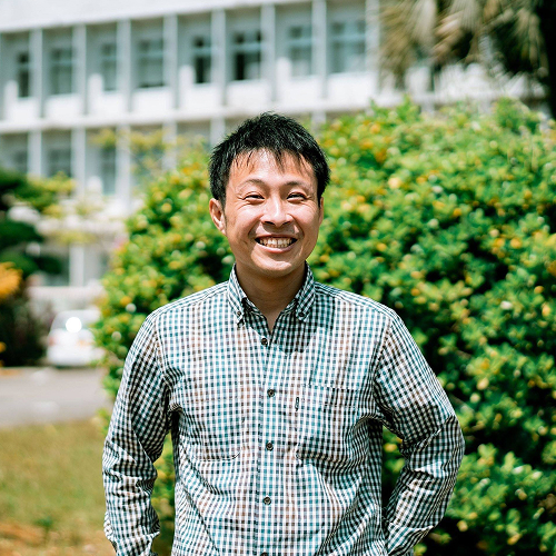 株式会社ことろど｜田鹿倫基